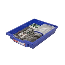 Набор "Основы программирования роботов на языке Си" - «globural.ru» - Саранск