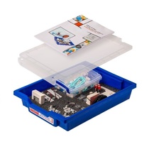 Набор Науробо "Основы программирования роботов на языке Python" - «globural.ru» - Саранск