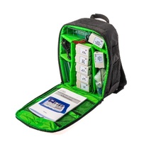 Цифровая лаборатория по экологии (полевая) - «globural.ru» - Саранск