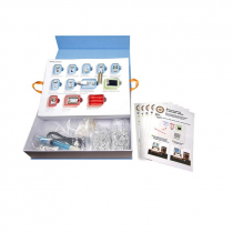 Образовательный набор “Юный исследователь” - «globural.ru» - Саранск