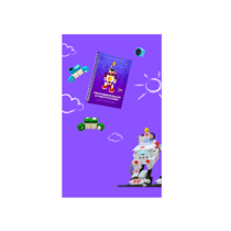 Образовательное решение "Икаренок Супер". Модуль Программирование и Робототехника в рамках образовательной программы "Икаренок"  - «globural.ru» - Саранск