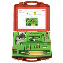 Комплект лабораторного оборудования "Давление жидкостей. Схема водопровода" с руководством для учителя - «globural.ru» - Саранск