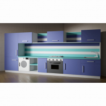 Детская кухня «Мэри» - «globural.ru» - Саранск