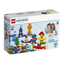 Кирпичики LEGO для творческих занятий - «globural.ru» - Саранск