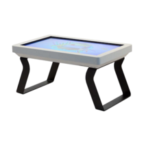 Интерактивный стол 32" - «globural.ru» - Саранск