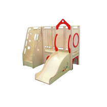 Игровой комплекс "Домик 1" - «globural.ru» - Саранск