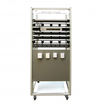 Учебное оборудование для изучения структурированных кабельных систем - «globural.ru» - Саранск