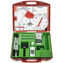 Наблюдение за погодой. Комплект лабораторного оборудования - «globural.ru» - Саранск