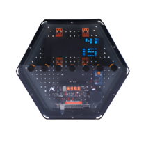 Модуль интерактивный "Воздушное пианино" - «globural.ru» - Саранск