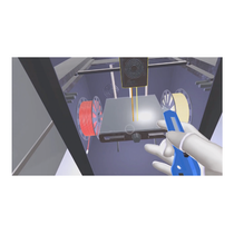 VR-тренажёр "Инженер аддитивных технологий" - «globural.ru» - Саранск