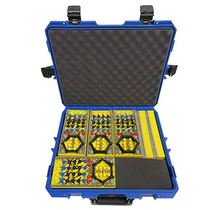 Комплект лабораторного оборудования «Моделирование молекул. Органические соединения» - «globural.ru» - Саранск