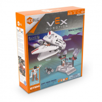 Набор VEX by HEXBUG Команда спасателей - «globural.ru» - Саранск