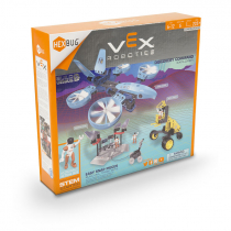 Набор VEX by HEXBUG Команда исследователей - «globural.ru» - Саранск