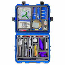 Комплект лабораторного оборудования демонстрационный «Воздухоплавание. Полеты» - «globural.ru» - Саранск