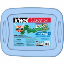 Конструктор образовательный Kid K'NEX Education "Набор для класса" - «globural.ru» - Саранск