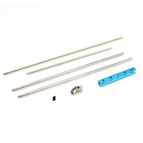 Ресурсный набор Thread Drive Pack V1.0-Blue - «globural.ru» - Саранск