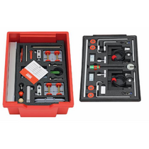 Комплект лабораторного оборудования "Законы динамики" - «globural.ru» - Саранск