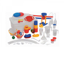 Набор для игры с водой - «globural.ru» - Саранск