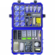 Комплект лабораторного оборудования «Биология. Основы практикума» - «globural.ru» - Саранск