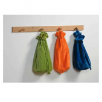 Сказочные мешочки. Планка для хранения - «globural.ru» - Саранск