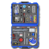 Комплект лабораторного оборудования «Природные явления» - «globural.ru» - Саранск