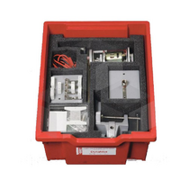 Мотор-генератор DynaMot. Комплект лабораторного оборудования с руководством для учителя - «globural.ru» - Саранск