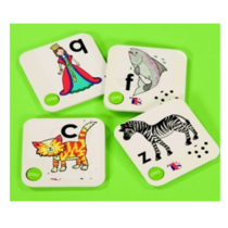 Комплект аудио карточек для изучения английского языка - «globural.ru» - Саранск