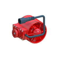 Винтомоторный модуль подводный - «globural.ru» - Саранск