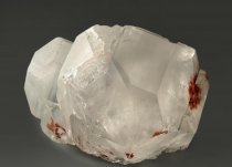 Флюорит - «globural.ru» - Саранск