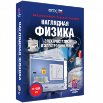 Наглядная физика. Электростатика и электродинамика - «globural.ru» - Саранск