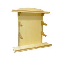 Полка для металлических рамок-вкладышей - «globural.ru» - Саранск