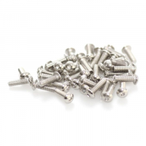 Винты М4 с головкой под шестигранник Socket Cap Screw M4*16-Button Head (50-Pack) - «globural.ru» - Саранск