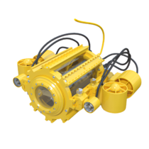 Набор для занятий подводной робототехникой продвинутый для группы 15 дошкольников  - «globural.ru» - Саранск