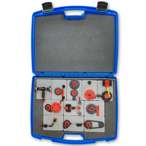 Комплект демонстрационного оборудования «Механизмы передачи движения» - «globural.ru» - Саранск