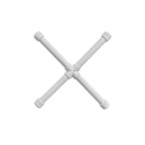 Элемент трассы Tiny Whoop - Стойка универсальная - «globural.ru» - Саранск