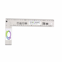 Набор угольников металлических слесарных - «globural.ru» - Саранск