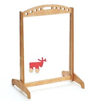 Мольберт прозрачный   - «globural.ru» - Саранск