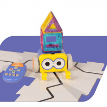 Программируемый робот-конструктор "Магический код" - «globural.ru» - Саранск