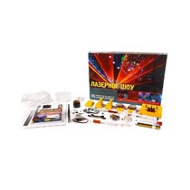 Набор «Лазерное шоу» - «globural.ru» - Саранск