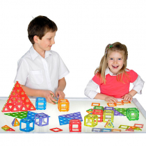 Набор Полидрон Магнитный Дополнительные цвета - «globural.ru» - Саранск