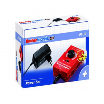 Набор с блоком питания - «globural.ru» - Саранск