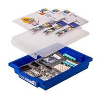 Набор Науробо "Основы программирования роботов" - «globural.ru» - Саранск