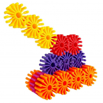 Набор для конструирования «Солнышко» - «globural.ru» - Саранск