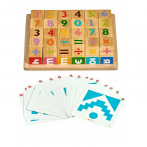 Умные кубики - «globural.ru» - Саранск