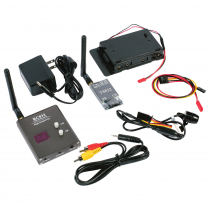 Комплект беспроводной камеры TETRIX MAX - «globural.ru» - Саранск