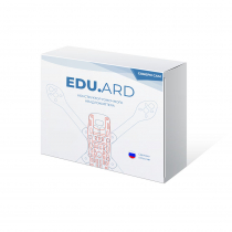 Конструктор гоночного квадрокоптера EDU.ARD Race - «globural.ru» - Саранск
