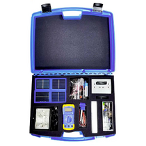 Комплект демонстрационного оборудования «Фотоэлектричество» - «globural.ru» - Саранск