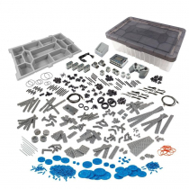 Базовый набор по робототехнике Starter Kit с датчиками VEX IQ  - «globural.ru» - Саранск