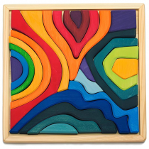 Набор для творческого конструирования (большой) - «globural.ru» - Саранск