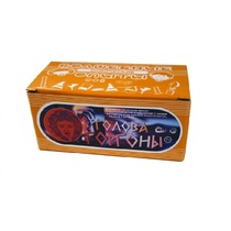 Набор для занимательных опытов по химии «Голова Горгоны» - «globural.ru» - Саранск